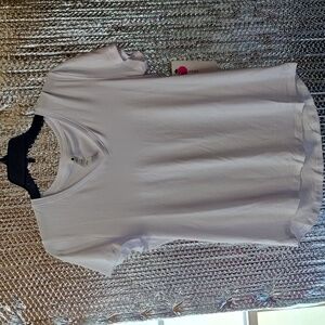 Yogolicious Performance Workout Tee